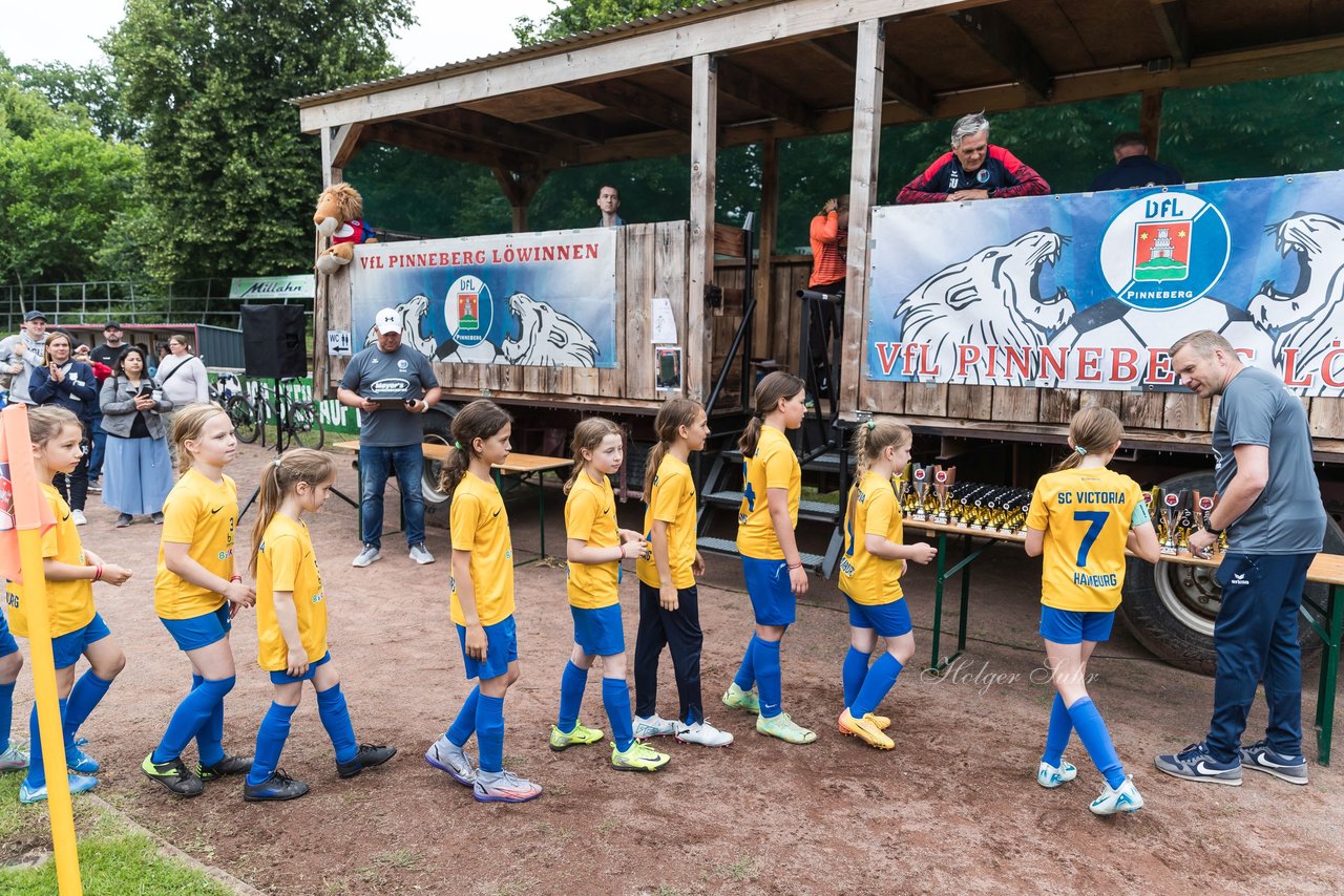 Bild 253 - Loewinnen Cup